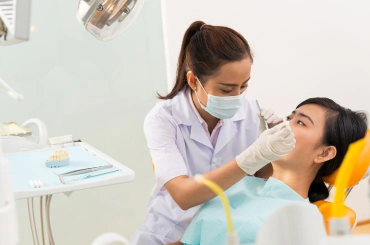 Dental Services